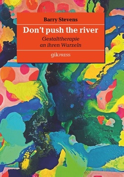 Don’t push the river von Doubrawa,  Erhard, Stevens,  Barry