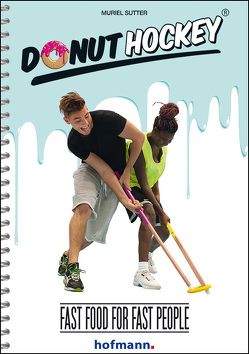 Donut Hockey<sup>®</sup> von Sutter,  Muriel