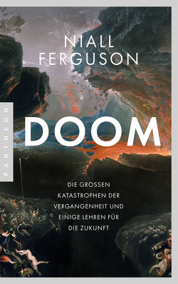 Doom von Ferguson,  Niall, Neubauer,  Jürgen