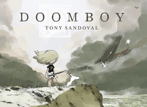Doomboy von Sandoval,  Tony, Thies,  Anne