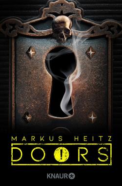 DOORS ! – Blutfeld von Heitz,  Markus
