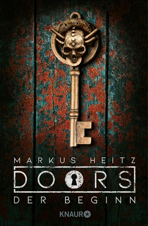 DOORS – Der Beginn von Heitz,  Markus