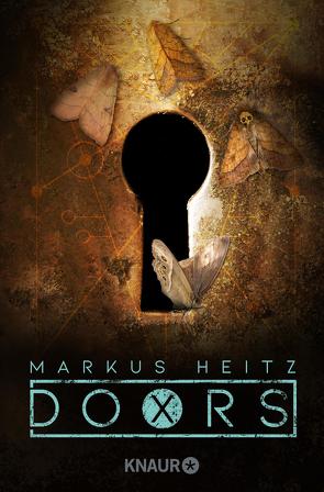 DOORS X – Dämmerung von Heitz,  Markus