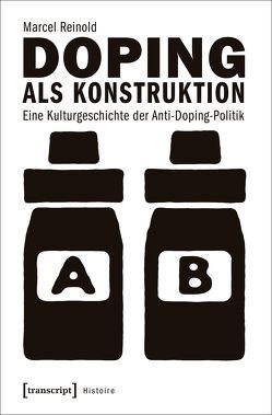 Doping als Konstruktion von Reinold,  Marcel