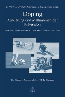 Doping von Kranawetter,  S, Schröder-Klementa,  T, Wörz,  T