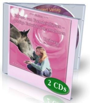 Doppel-CD Erlösen von Fremdenergien von Hertwig,  Anja