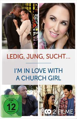 Doppel-DVD Ledig, jung, sucht…/I’m In Love With A Church Girl von Gerth Medien