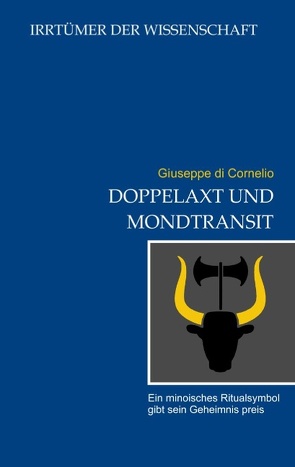 Doppelaxt und Mondtransit von Cornelio,  Giuseppe di