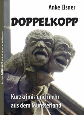 Doppelkopp von Elsner,  Anke