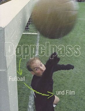 Doppelpass von Deutsches Filmmuseum Frankfurt am Main, Deutsches Olympisches Institut Frankfurt am Main, Höfer,  Andreas