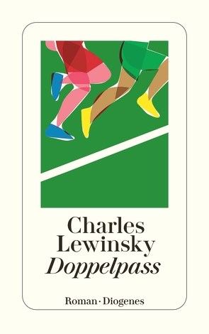 Doppelpass von Lewinsky,  Charles