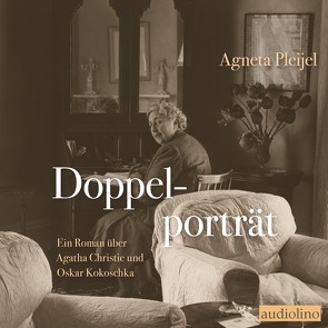 Doppelporträt von Kaempfe,  Peter, Pleijel,  Agneta