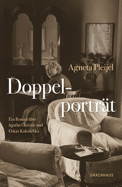 Doppelporträt von Kosubek,  Gisela, Pleijel,  Agneta