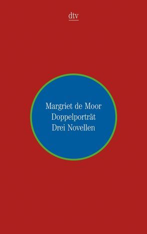 Doppelporträt von Keller,  Rotraut, Moor,  Margriet de