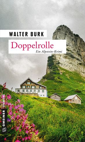 Doppelrolle von Burk,  Walter