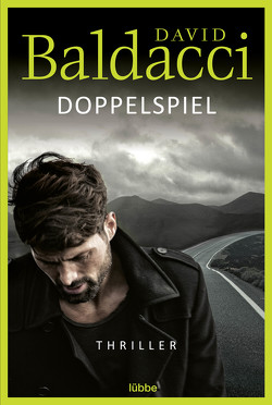 Doppelspiel von Baldacci,  David, Schumacher,  Rainer