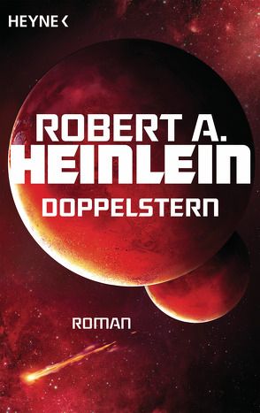 Doppelstern von Heinlein,  Robert A., Kneifer,  Thomas