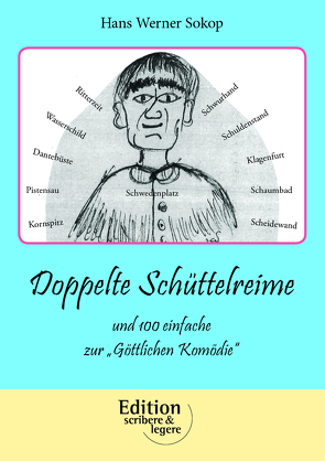 Doppelte Schüttelreime von Sokop,  Hans Werner