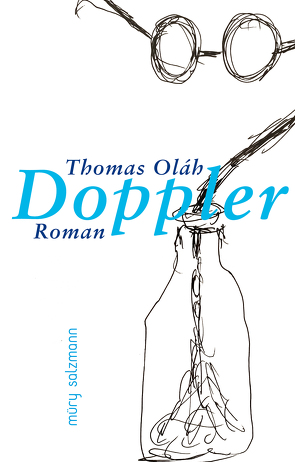 Doppler von Oláh,  Thomas