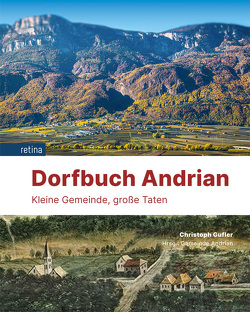 Dorfbuch Andrian von Gufler,  Christoph