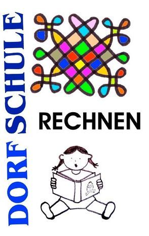 Dorfschule Rechnen von Kretschmer,  Heiko
