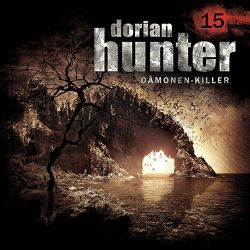 Dorian Hunter – Dämonen-Killer / Die Teufelsinsel von Davenport,  Neal