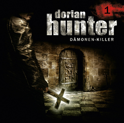 Dorian Hunter Hörspiele Folge 1 – Im Zeichen des Bösen (Extended Version, Vinylausgabe) von Göllner,  Marco, Vlcek,  Ernst