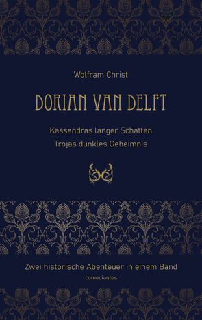 Dorian van Delft von Christ,  Wolfram
