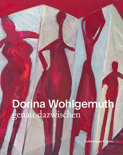 Dorina Wohlgemuth von Bieder,  Patricia, Piniel,  Jolanda