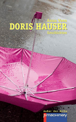 DORIS HAUSER von Veen,  Anna