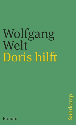 Doris hilft von Welt,  Wolfgang, Winkler,  Willi