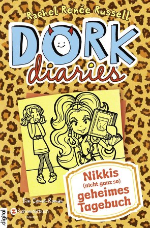 DORK Diaries, Band 09 von Lecker,  Ann, Russell,  Rachel Renée