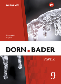 Dorn / Bader Physik SI – Ausgabe 2019 für Bayern von Gleixner,  Christian