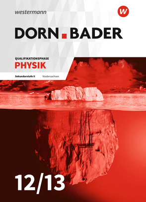 Dorn / Bader Physik SII – Ausgabe 2018 für Niedersachsen von Mueller,  Rainer