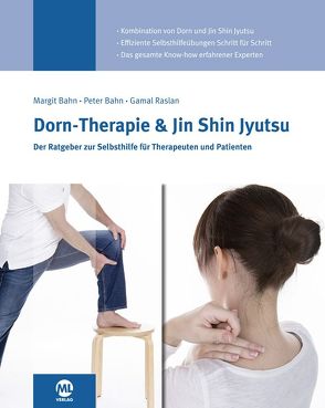 Dorn-Therapie und Jin Shin Jyutsu von Bahn,  Peter, Raslan,  Gamal