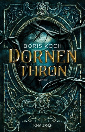Dornenthron von Koch,  Boris