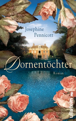 Dornentöchter von Pennicott,  Josephine, Walther,  Julia