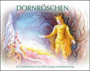 Dornröschen von Langen,  Hilde