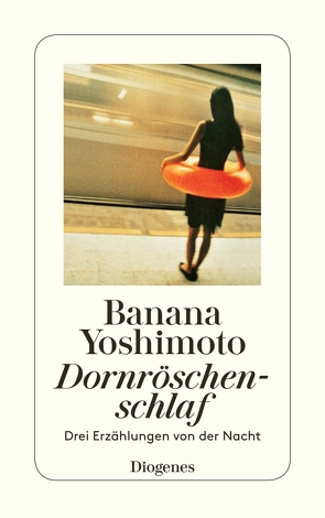 Dornröschenschlaf von Ortmanns,  Annelie, Yoshimoto,  Banana