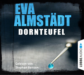 Dornteufel von Almstädt,  Eva, Benson,  Stephan