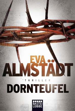 Dornteufel von Almstädt,  Eva