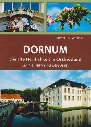 Dornum von Marklein,  Günter G.A., Poppinga,  Onno