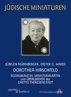 Dorothea Hirschfeld von Maier,  Dieter G, Nürnberger,  Jürgen