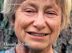 Dorothee Sölle – Poesie des Alltags von Copray,  Norbert, Dethloff,  Fanny, Sölle,  Dorothee, Zillmann,  Barbara