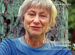 Dorothee Sölle – Verbündete. Meditationen und Gedichte von Copray,  Norbert, Sölle,  Dorothee, Zillmann,  Barbara