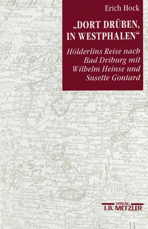 „dort drüben, in Westphalen“ von Hock,  Erich, Kelletat,  Alfred