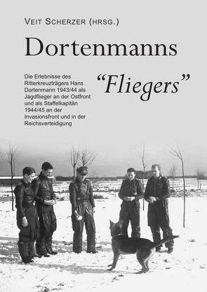 Dortenmanns „Fliegers“ von Scherzer,  Veit
