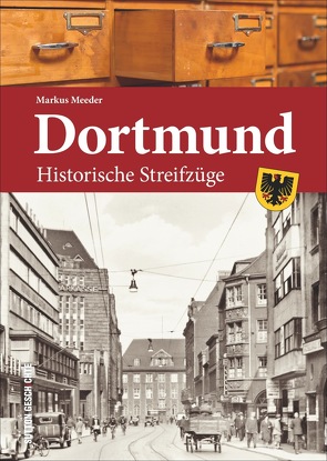 Dortmund von Meeder,  Markus