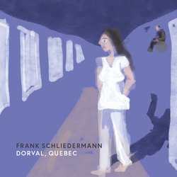 Dorval, Quebec von Schliedermann,  Frank