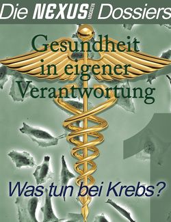 Dossier Krebs von Kirschner,  Thomas, Last,  Walter